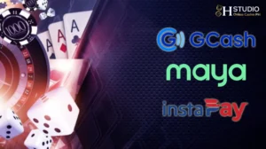 Ang Kaginhawahan ng GCash, PayMaya, at InstaPay Para sa Mga Transaksyon sa Online Casino - Hann Casino