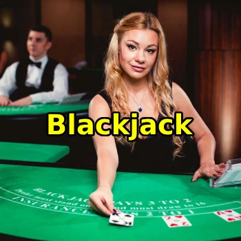 Blackjack Live Dealer Games - Hann Casino