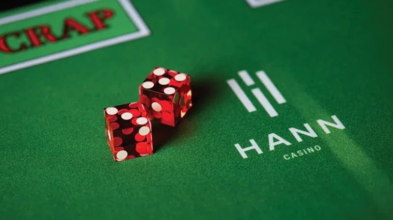 Hann Casino