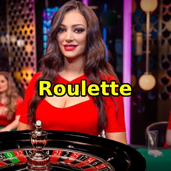 Roulette - Hann Casino